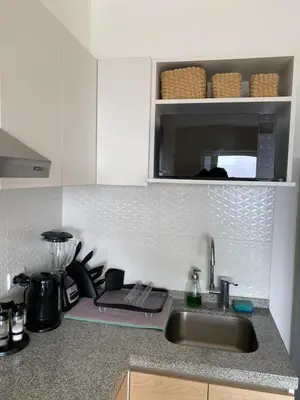 Gallery image of VIP Apartment TORRE TEMPO in Lima