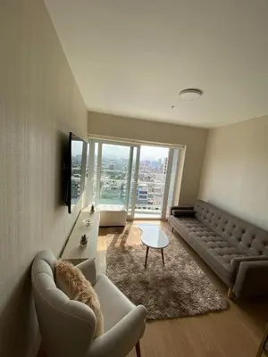 Gallery image of VIP Apartment TORRE TEMPO in Lima