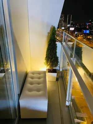 Gallery image of VIP Apartment TORRE TEMPO in Lima