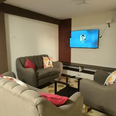 Suites Tintaya