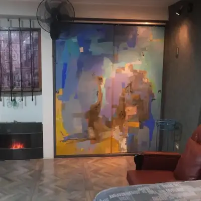 Hermoso mini dpto en San Luis Lima
