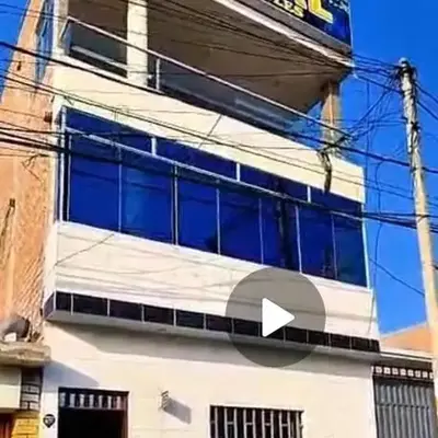 Hostal los Faroles
