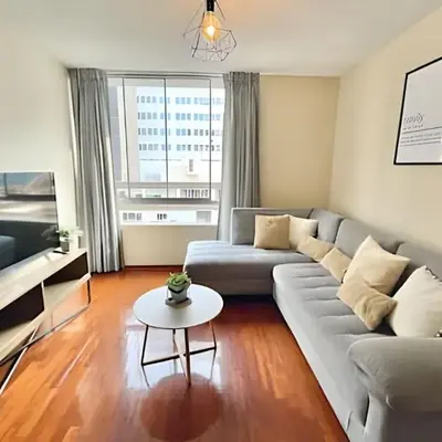 Cosy place retreat Miraflores 3BR