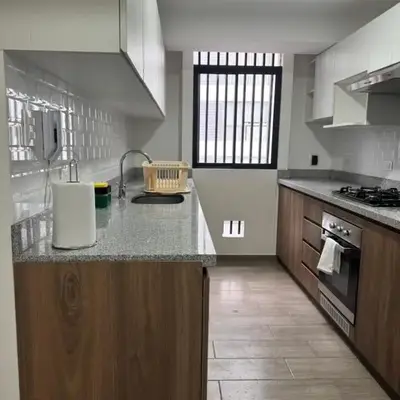 Lovely apartment