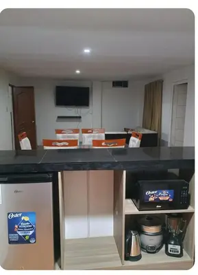 Gallery image of Departamento Acogedor en Surco in Lima