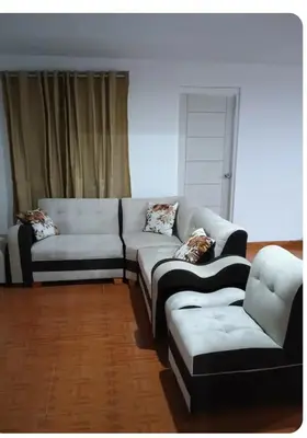 Gallery image of Departamento Acogedor en Surco in Lima