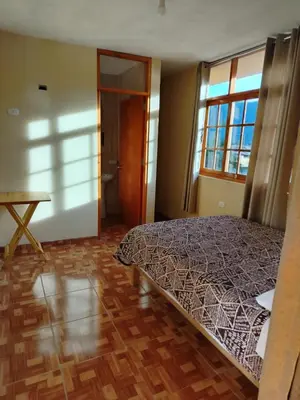 Gallery image of Hospedaje Mariana oxapampa in Oxapampa