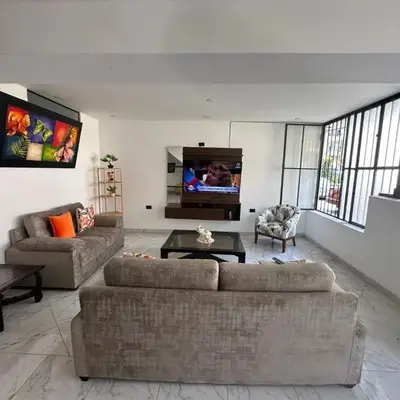 Casa de Stephano
