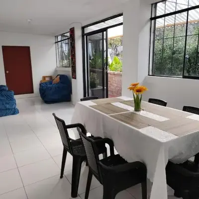 Casa Jardin