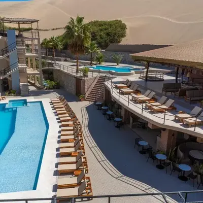 Senoma Hotel - Adults only