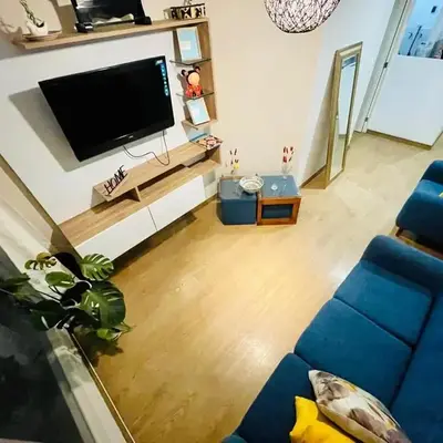 Emilia House