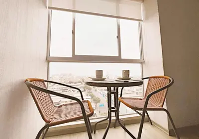 Gallery image of Habitación privada con baño privado y smart TV in Lima