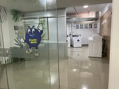 Gallery image of Habitación privada con baño privado y smart TV in Lima