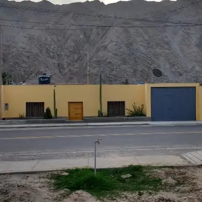 Casa Langla Lunahuana