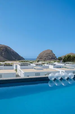 Gallery image of Amplio departamento vista al mar con piscina privada en Asia Ideal para grupos y familias in Asia