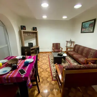 Guadita House