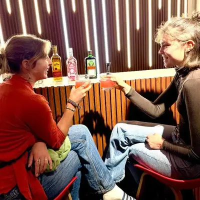 Lima Hostel - Barranco