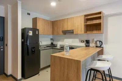 Gallery image of Magdalena Style Suites & Apartments in Lima