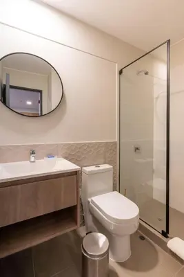 Gallery image of Magdalena Style Suites & Apartments in Lima