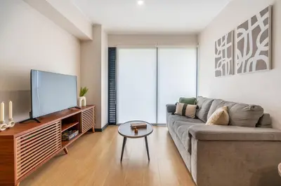 Gallery image of Magdalena Style Suites & Apartments in Lima