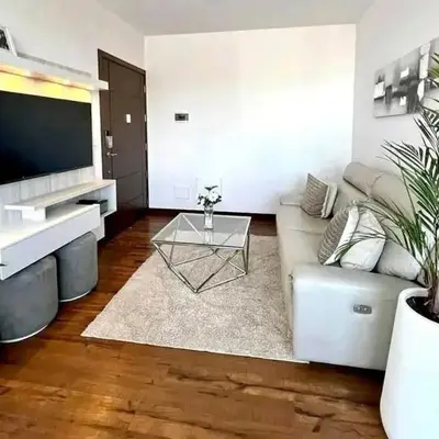 La Panaca Del Inka Apartment