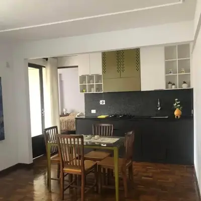 Inka Garden Apartment Cusco