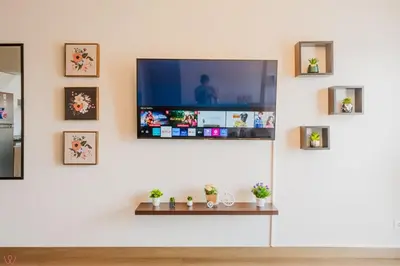 Gallery image of Sophisticated 2BR Pool in Surquillo in Lima