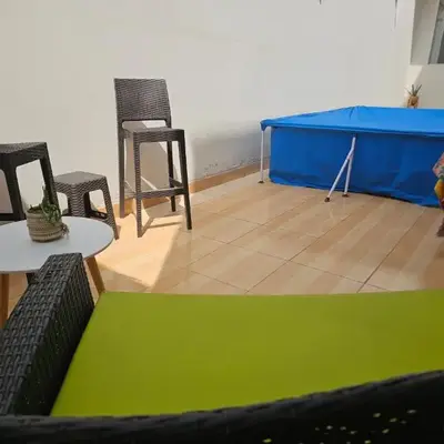 CasaHotel Chaclacayo