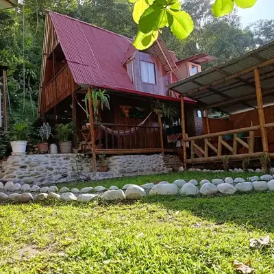 Montañita Lodge