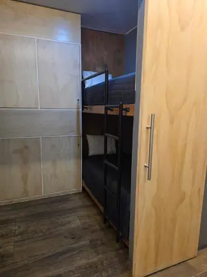 Gallery image of sabina nuevo aeropuerto x12 in Lima