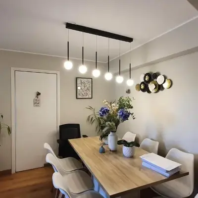 Beautiful and spacious apartment in San Felipe