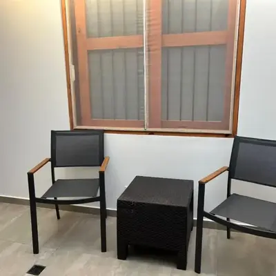 departamento en ica