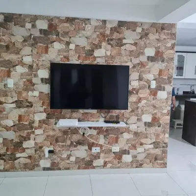Beautiful Complete Apartment