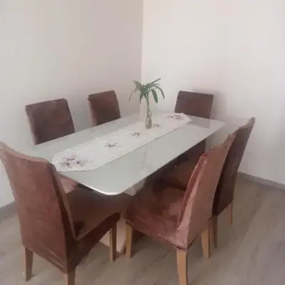 Alto Alborada Cercado
