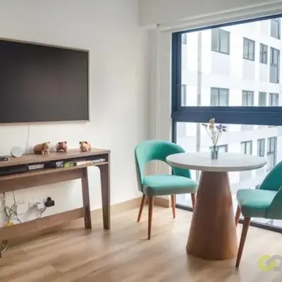 Elegant and cozy 2BR in Miraflores by Eco28