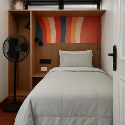 Mar Private Rooms