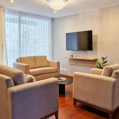 Meridian 3BR by Geko