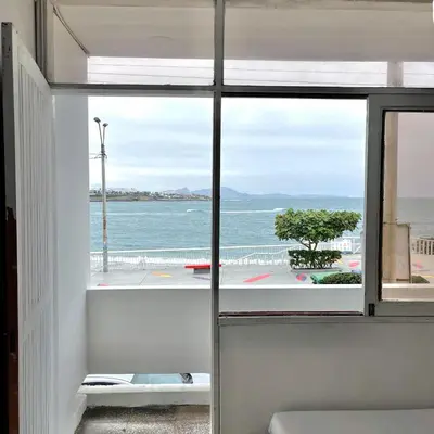 Gallery image of Apartment with Stunning Ocean View in Punta Hermosa