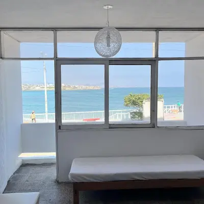 Gallery image of Apartment with Stunning Ocean View in Punta Hermosa