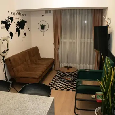 Casa viajera - orla los topacios