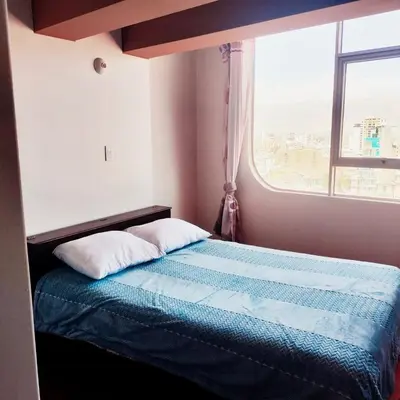 Gallery image of Casa Hogar Andina Huancayo - San Carlos 3 in Huancayo