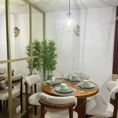 Miraflores premiere apartment