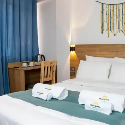 Velvet Sunrise Hotel