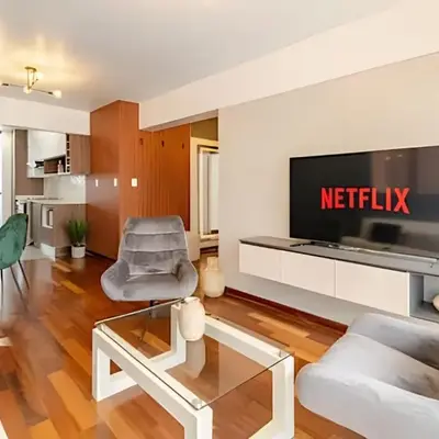 Exclusive Apartment in Miraflores