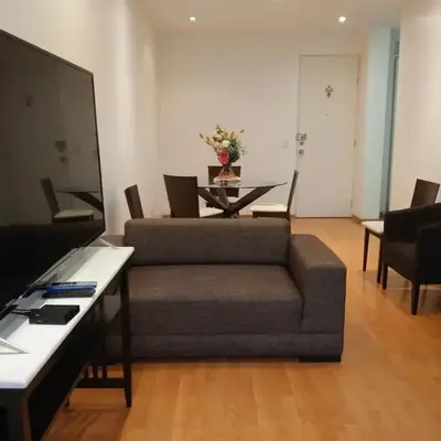 Apartment in the center of Miraflores