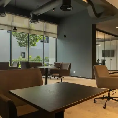 Palma Suites by Wynwood House