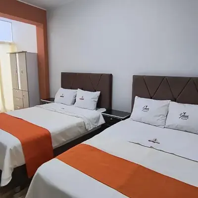 Departamentos Sumaq Plaza - Libertad