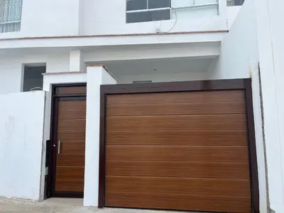 Gallery image of Departamento único con vista al mar y terraza in San Bartolo