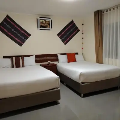 Imperium House Cusco