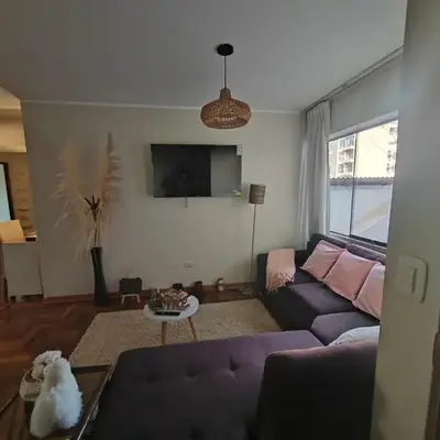Elite Apartment
